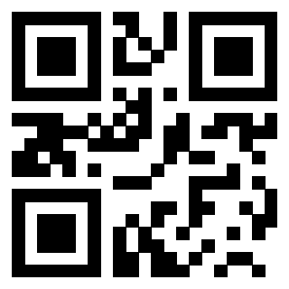 3200443737 QrCode associato