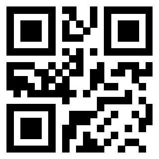 Immagine del QrCode di 3200443738