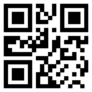 3200443740 - Immagine del Qr Code associato