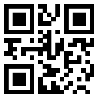 Scansione del QrCode di 3200443746