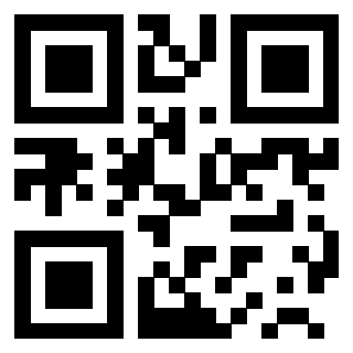 3200443753 - Immagine del Qr Code associato