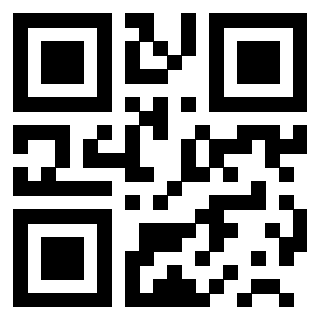 3200443755 - Immagine del Qr Code