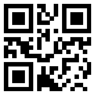 Il QrCode di 3200443757