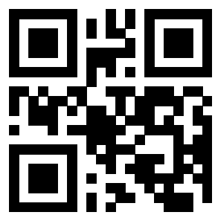 Scansione del QrCode di 3200443759