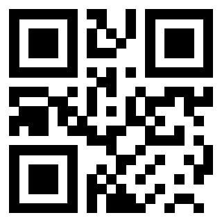 Il Qr Code di 3200443760
