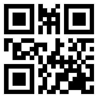 Il Qr Code di 3200443763