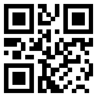 Immagine del Qr Code di 3200443764