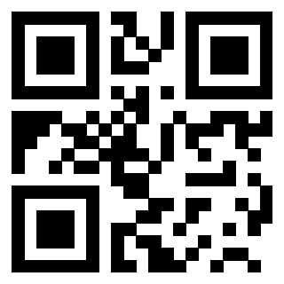 3200443773 - Immagine del Qr Code associato