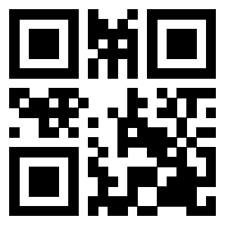 3200443774 Qr Code associato