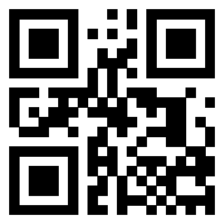 3200443775 QrCode associato