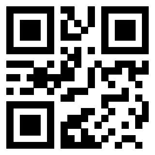 Immagine del Qr Code di 3200443776