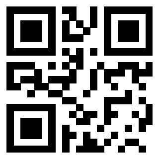 3200443777 Qr Code associato