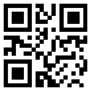 3200443778 QrCode associato