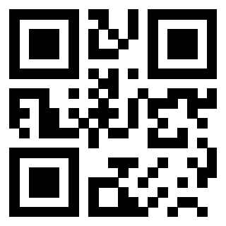 Scansione del QrCode di 3200443782