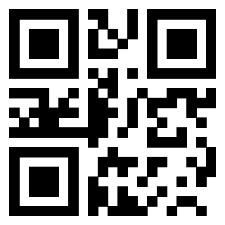 3200443783 - Immagine del Qr Code