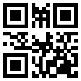 Il Qr Code di 3200443789