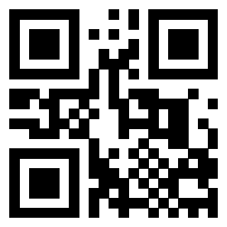 Il QrCode di 3200443790