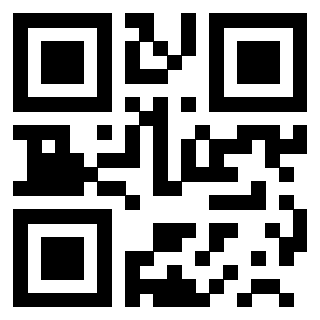 Scansione del Qr Code di 3200443793