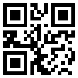 Immagine del Qr Code di 3200443796