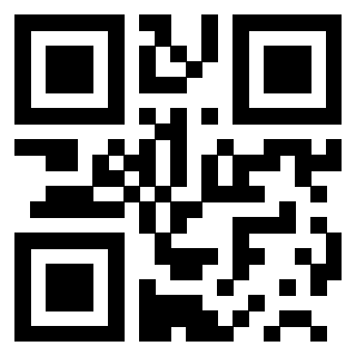 3200443797 Qr Code associato