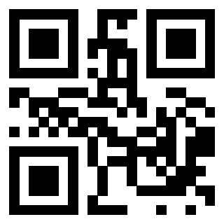 3200443806 - Immagine del Qr Code associato