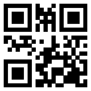 3200443810 Qr Code associato