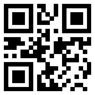 Scansione del QrCode di 3200443816