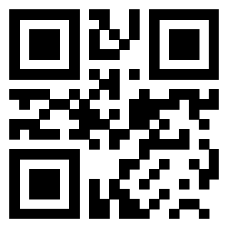 Il QrCode di 3200443818