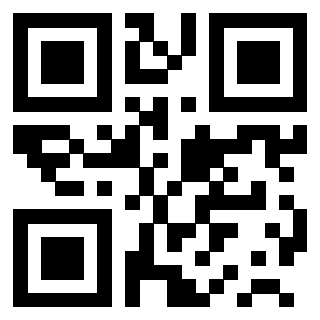 Immagine del Qr Code di 3200443819
