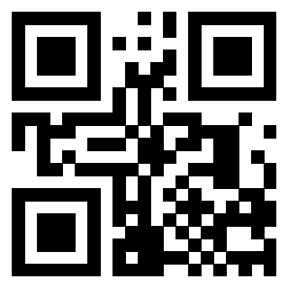 3200443821 - Immagine del Qr Code associato