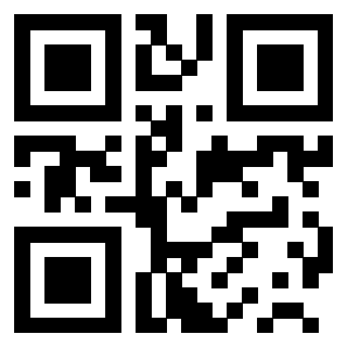 Immagine del QrCode di 3200443824