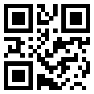 3200443825 - Immagine del Qr Code associato