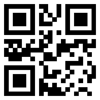 3200443826 - Immagine del QrCode associato