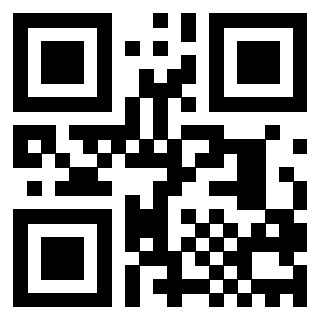Scansione del Qr Code di 3200443828