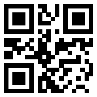 3200443829 QrCode associato