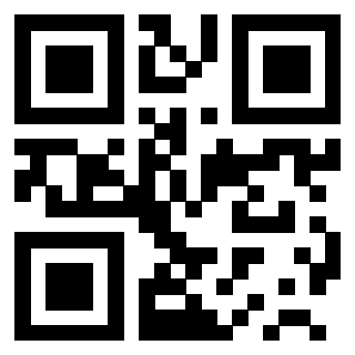 Il Qr Code di 3200443833