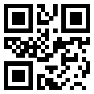 3200443836 Qr Code associato