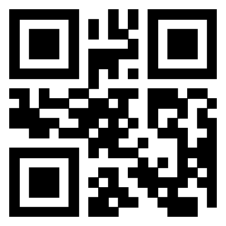 Il Qr Code di 3200443838
