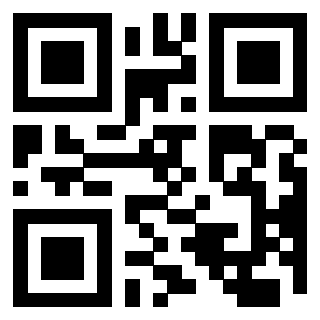 Il QrCode di 3200443839
