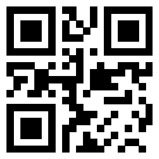 3200443842 QrCode associato