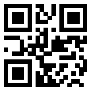 Immagine del Qr Code di 3200443843