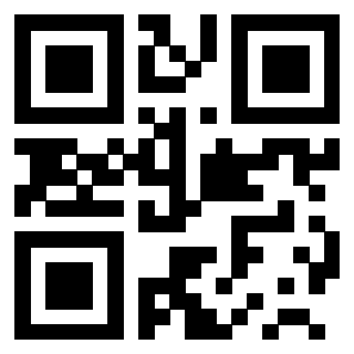 3200443847 - Immagine del Qr Code associato