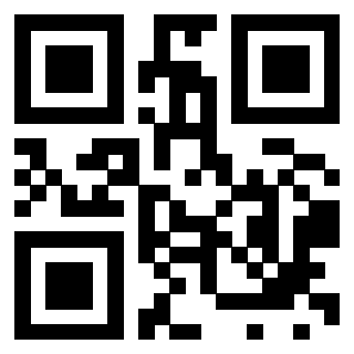 Scansione del Qr Code di 3200443852