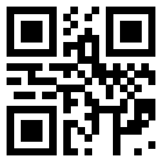 Scansione del QrCode di 3200443856