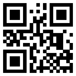 3200443865 - Immagine del Qr Code associato