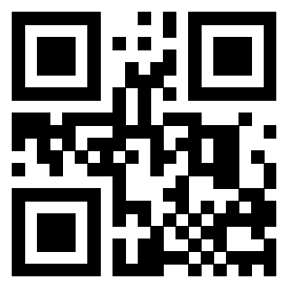 Scansione del QrCode di 3200443866