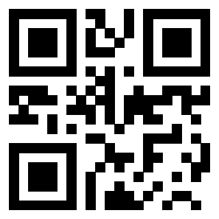 Scansione del Qr Code di 3200443867