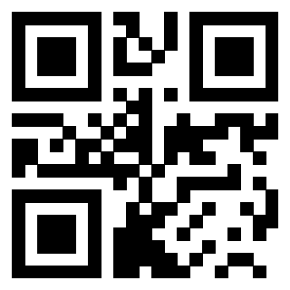 3200443868 QrCode associato