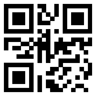 Scansione del QrCode di 3200443869
