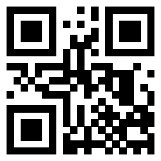 3200443871 - Immagine del Qr Code associato